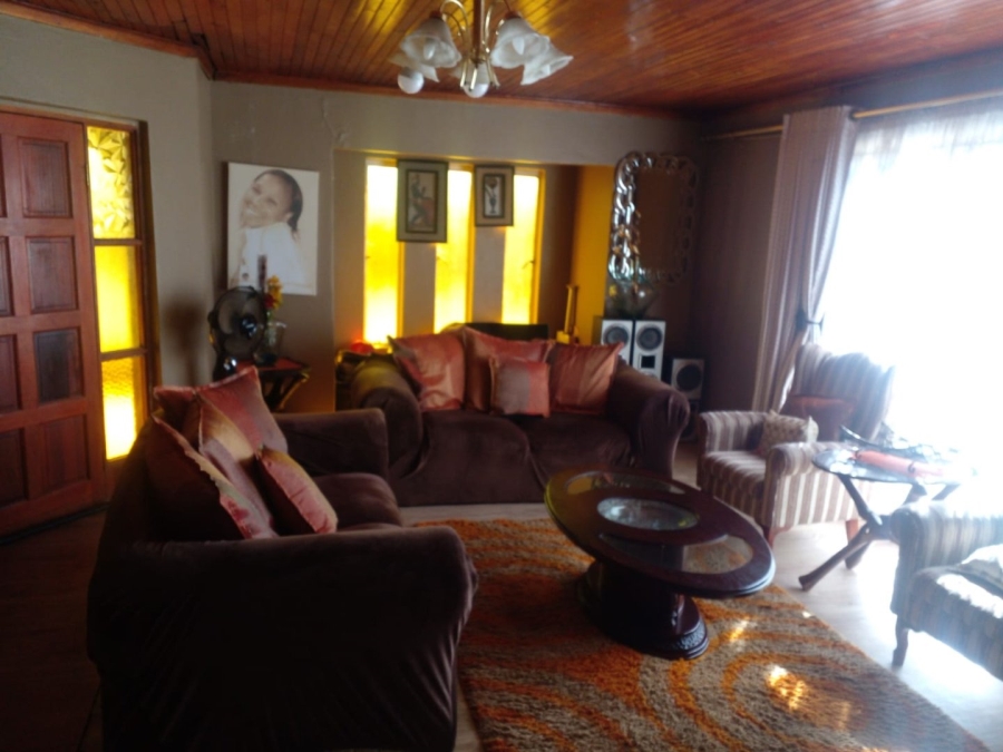 3 Bedroom Property for Sale in Mauersnek Free State